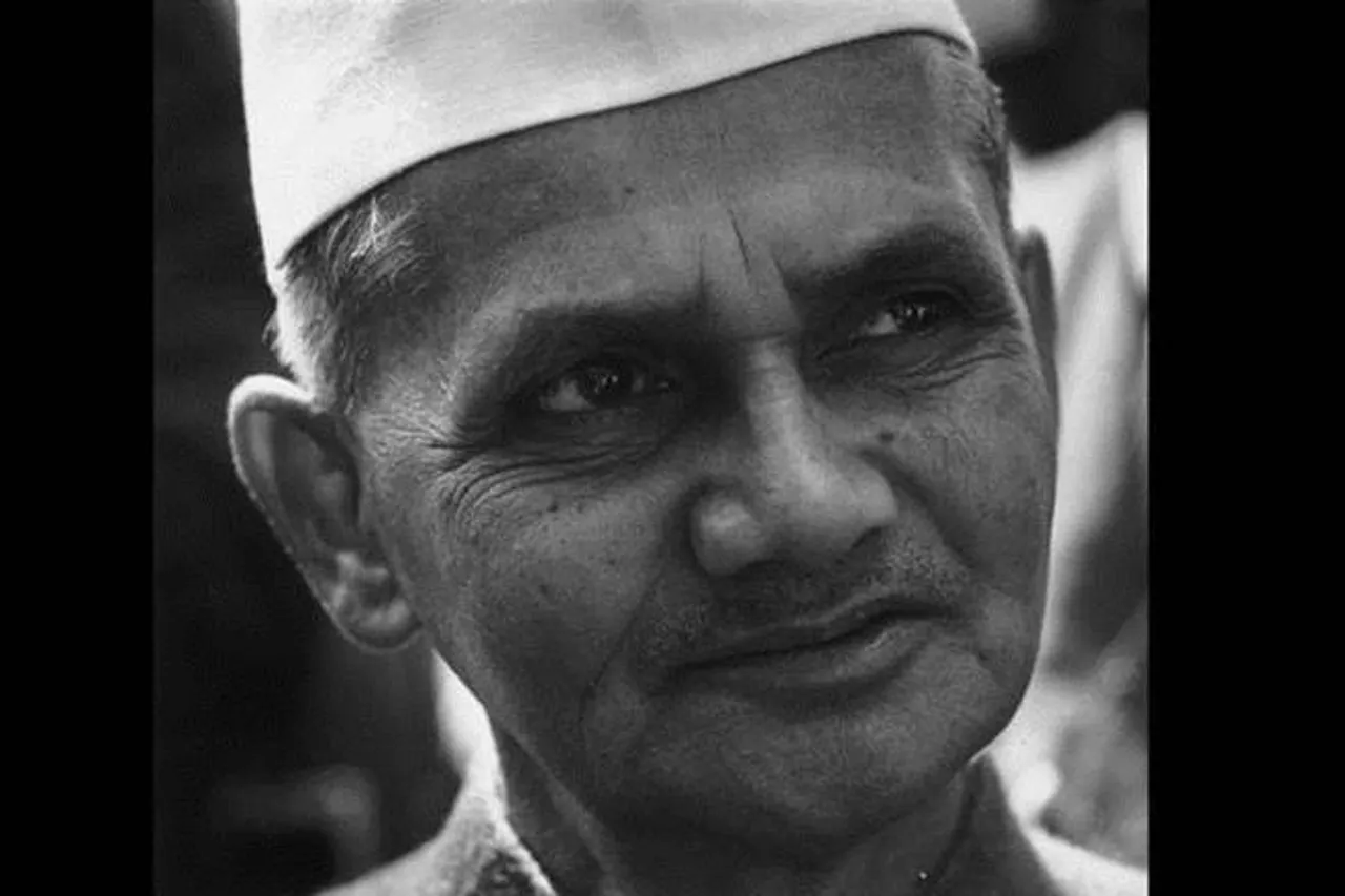 lal bahadur shastri jayanti some interesting facts
