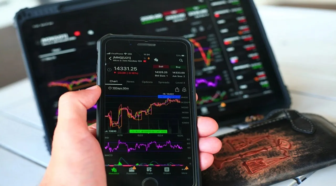 Stocks in News