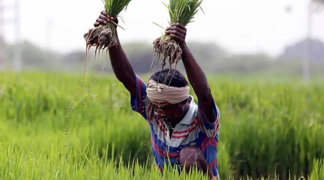 PM Kisan 11th Installment