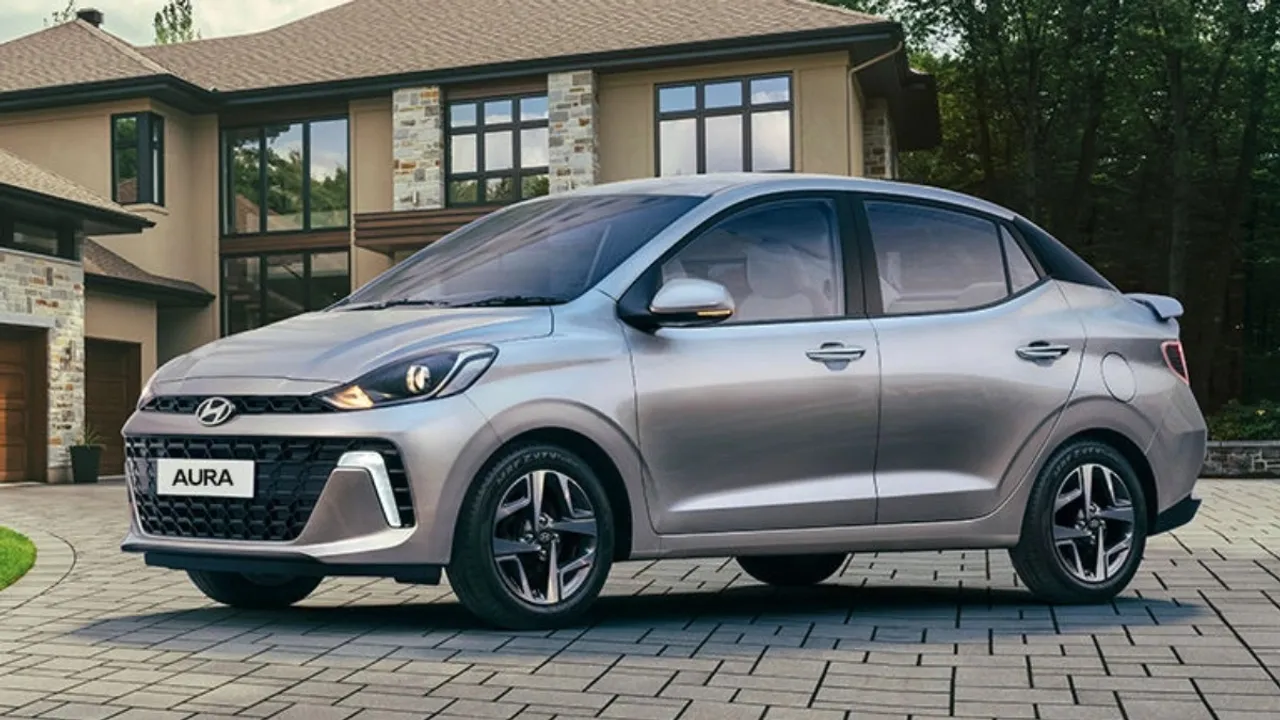 Hyundai India दे रही है इन गाड़ियों पर भारी छूट, 33 हजार तक हो सकती है बचत