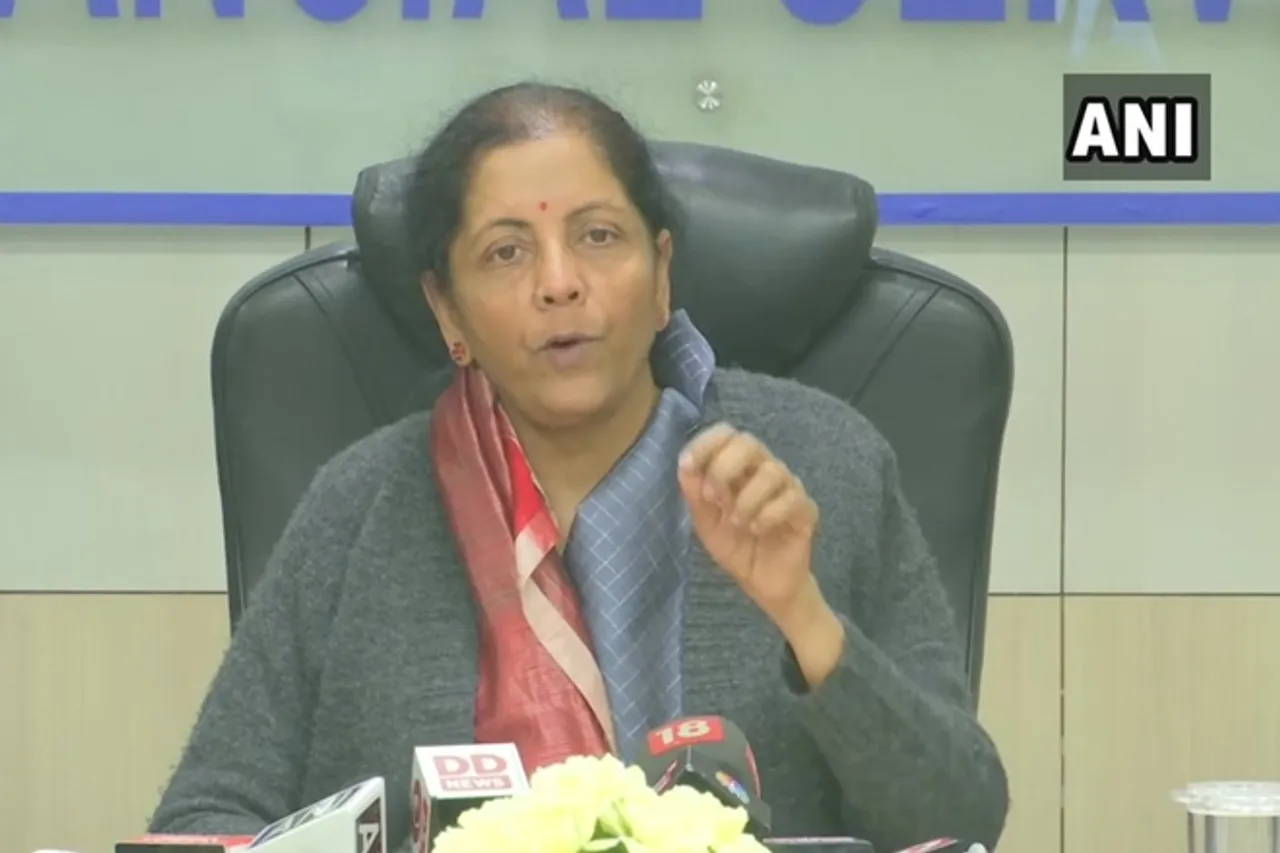 No MDR charges on transactions from Rupay card and UPI from 1st january 2020
