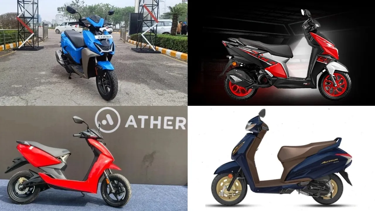 Top-5-scooters-for-college-students