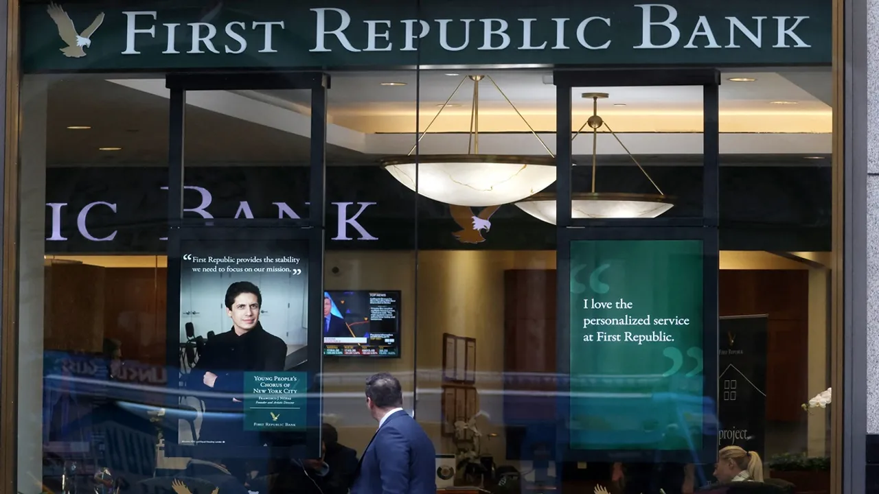 Banking Sector Crisis