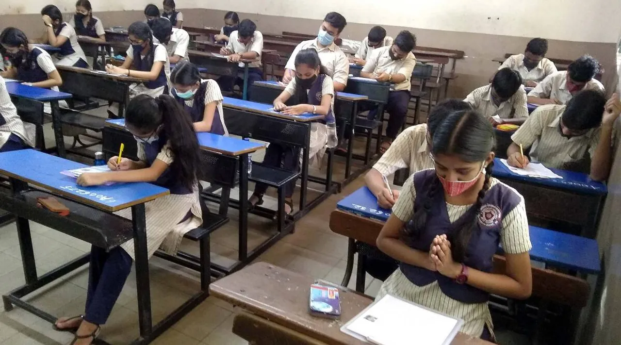 NVS Class 9 Admissions