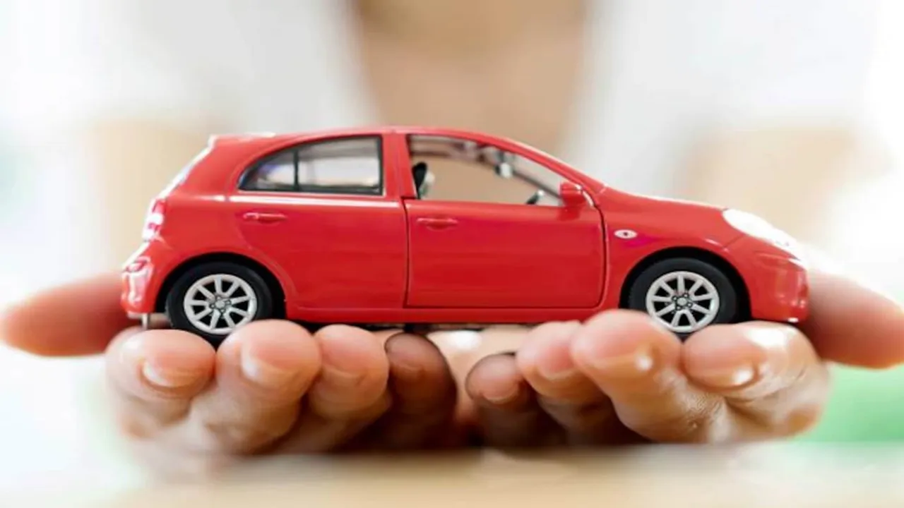 Car Loan Interest Rates 2022 | Best Interest Rate on Car Loans