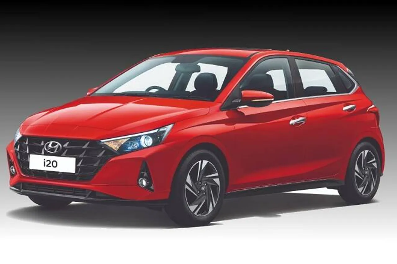 Car Discounts Offer: Hyundai
