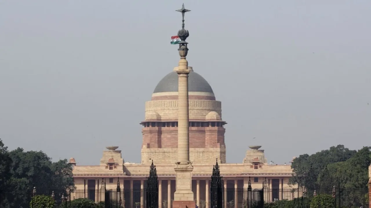 president election 2022 date schedule election commission press conference president ramnath kovind current term to end