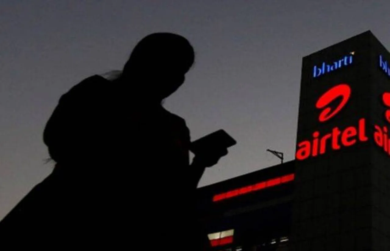 Airtel announces 20-25 percent tariffs hikes for prepaid offerings