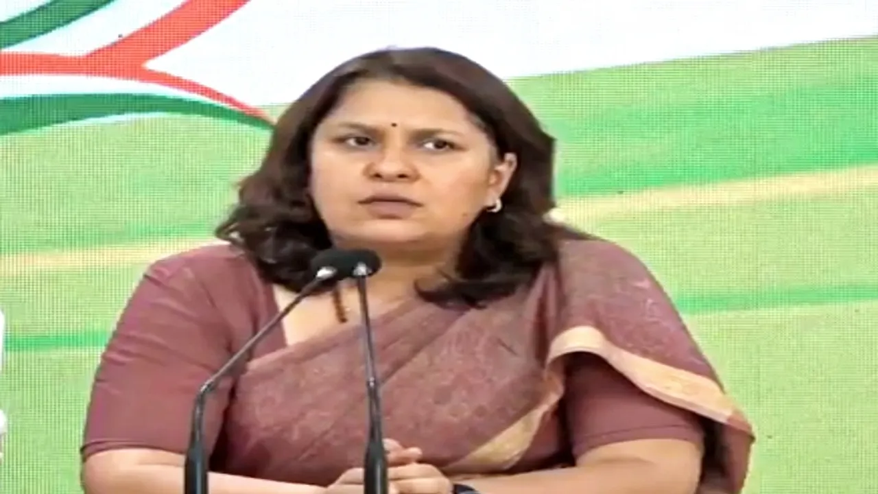 राहुल गांधी के भाषण का कांग्रेस ने किया बचाव, कहा-बीजेपी ‘शर्म आने वाली हरकतें’ बंद करे, तो हम इनकी चर्चा बंद कर देंगे