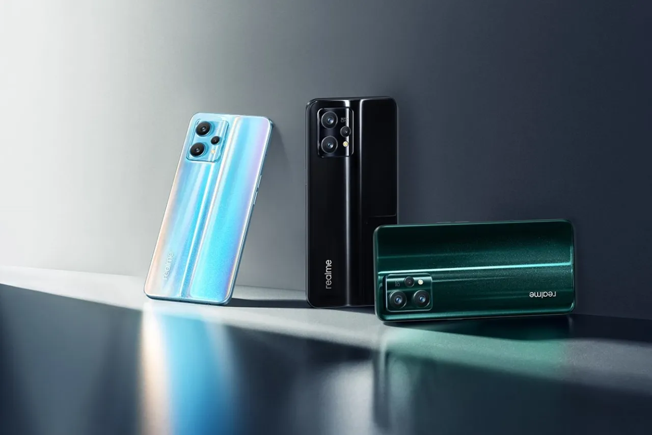 Realme 9 Pro, Realme 9 Pro+ launched in India: Price, specs, features