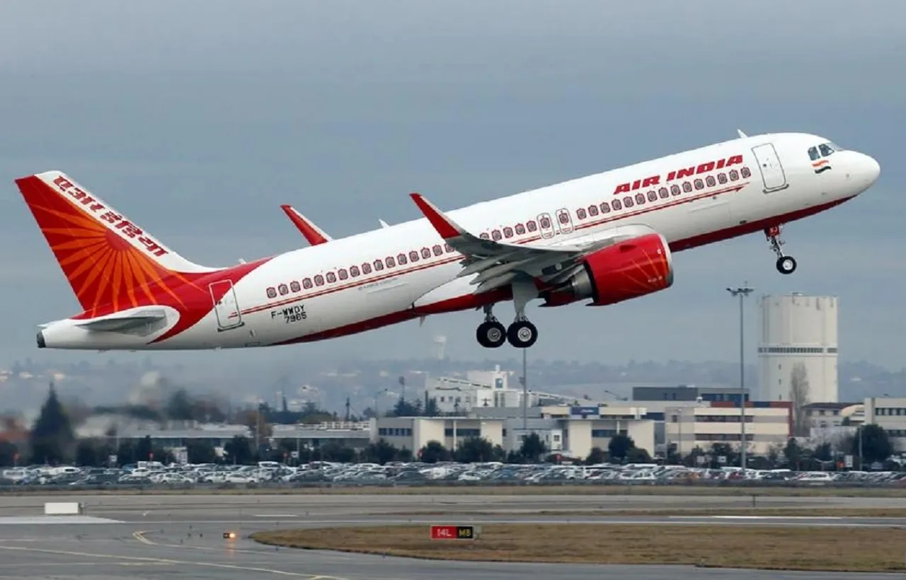 Air India, 73,750 applications, cabin crew, pilots, expanding, three times,