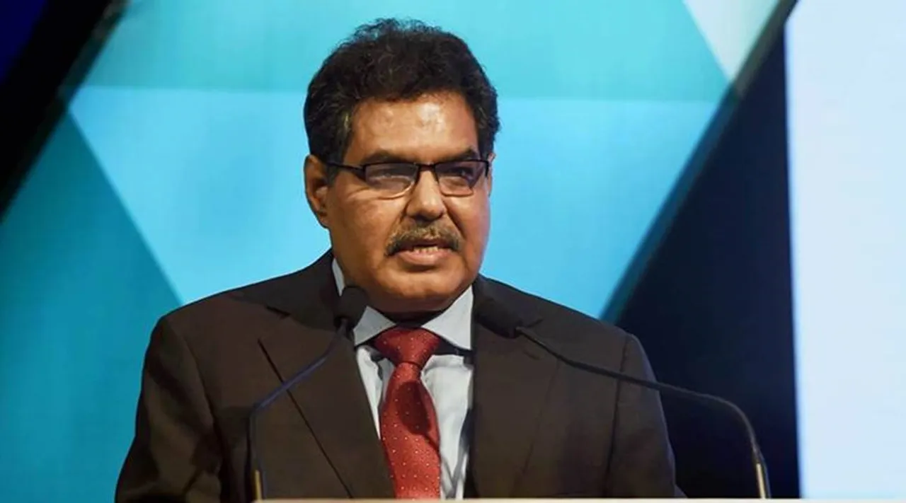 IPO Regulation : सेबी चेयरमैन ने कहा IPO के जरिये मौजूदा निवेशकों को निकलने का रास्ता दे रही हैं टेक कंपनियां, नए नियम बनेंगे