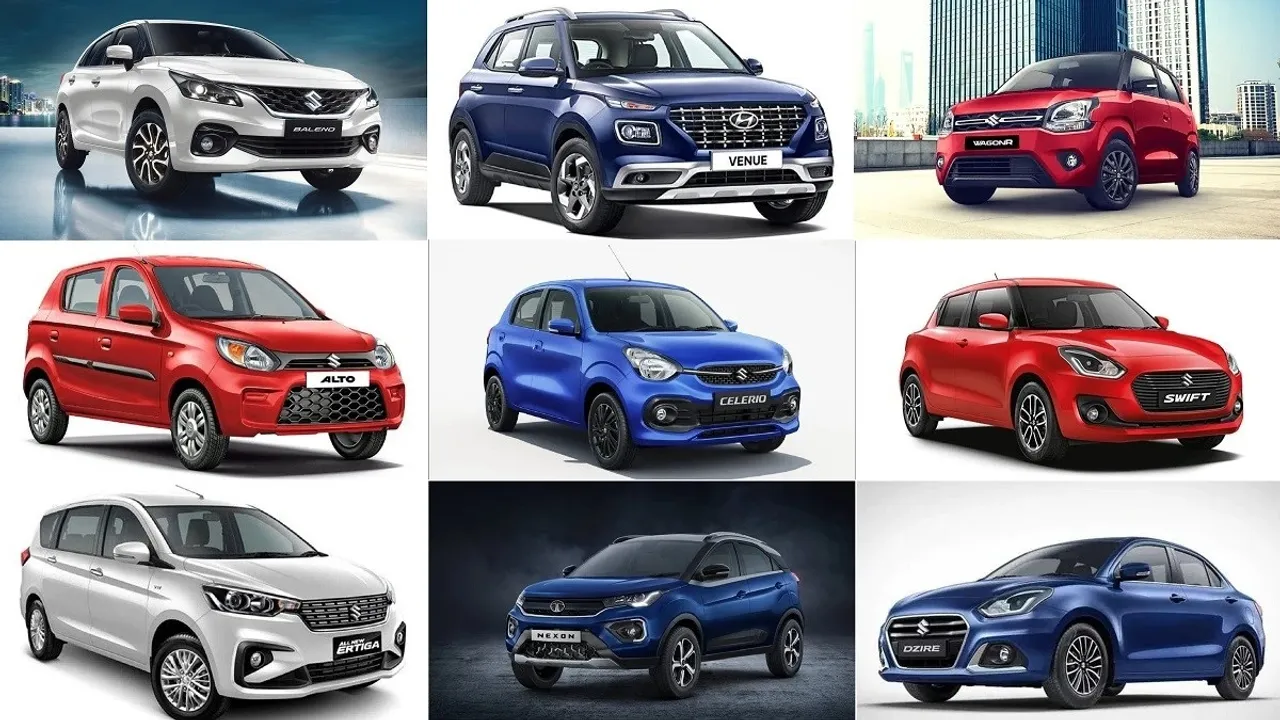 Top selling-cars-Feb-2023