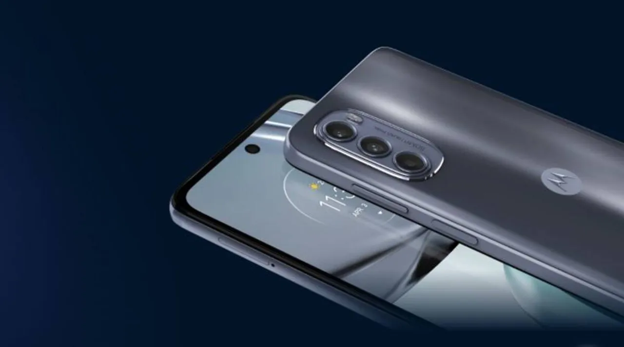 Motorola 5G smartphone launched in india