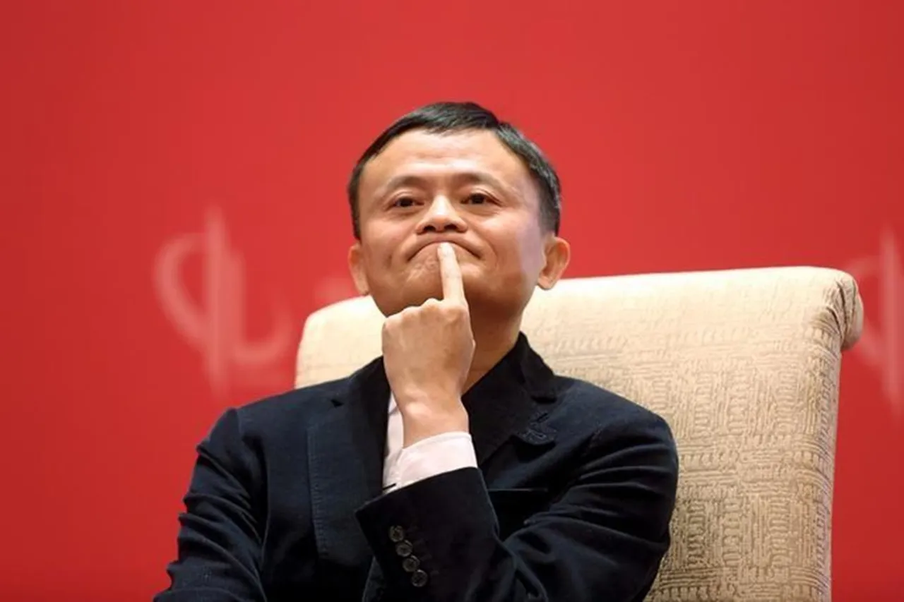 Market debut of Chinese e-finance giant Ant postponed, ant group IPO suspended in shanghai and hong kong