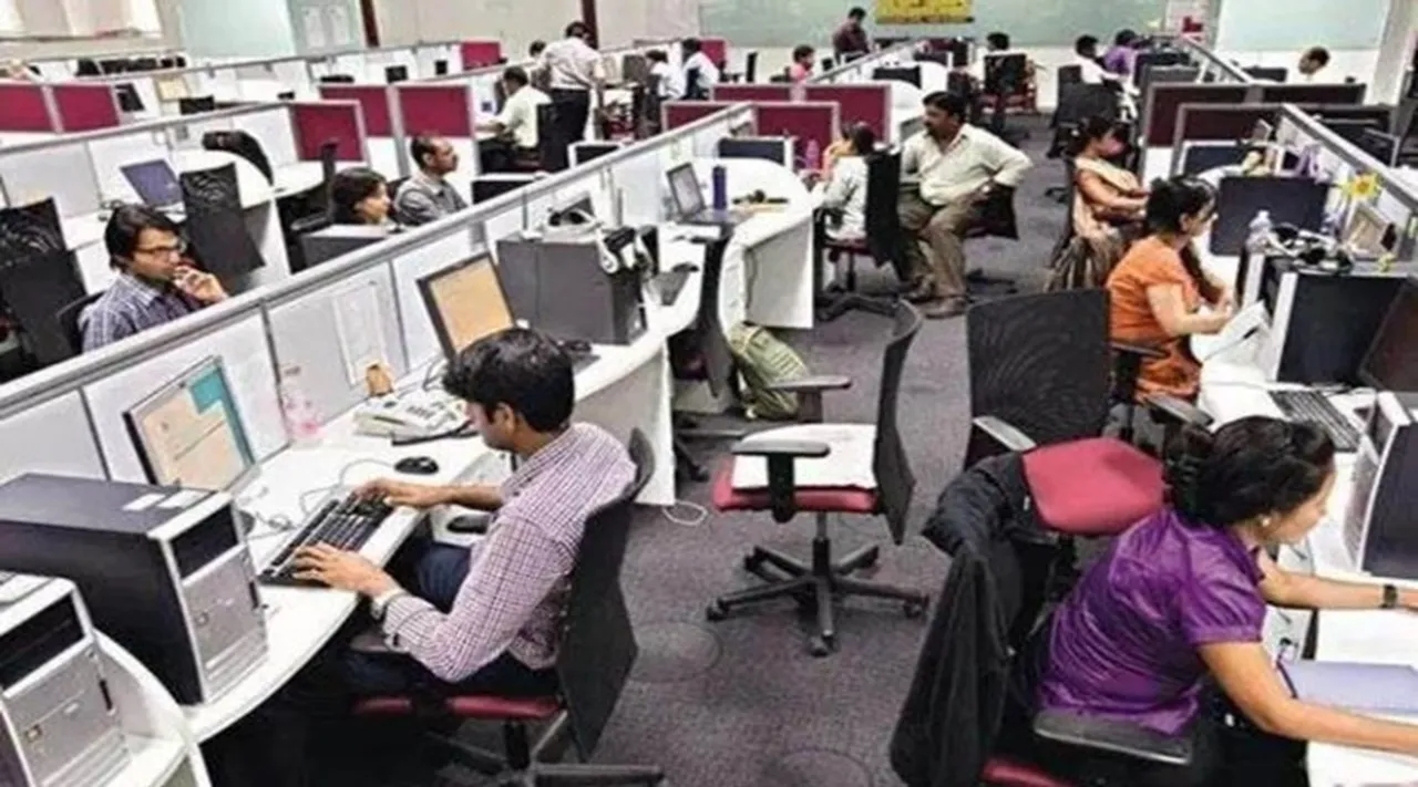ESIC scheme adds more than 15 lakh new members in December reveals National Statistical Office NSO