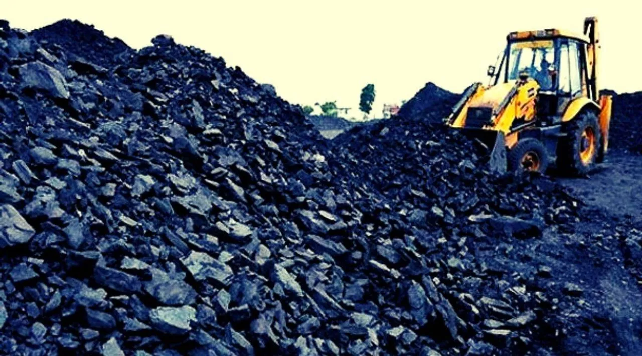 Coal Scam in Gujarat narndra modi Anandiben Patel Bhupendra Patel Vijay Rupani