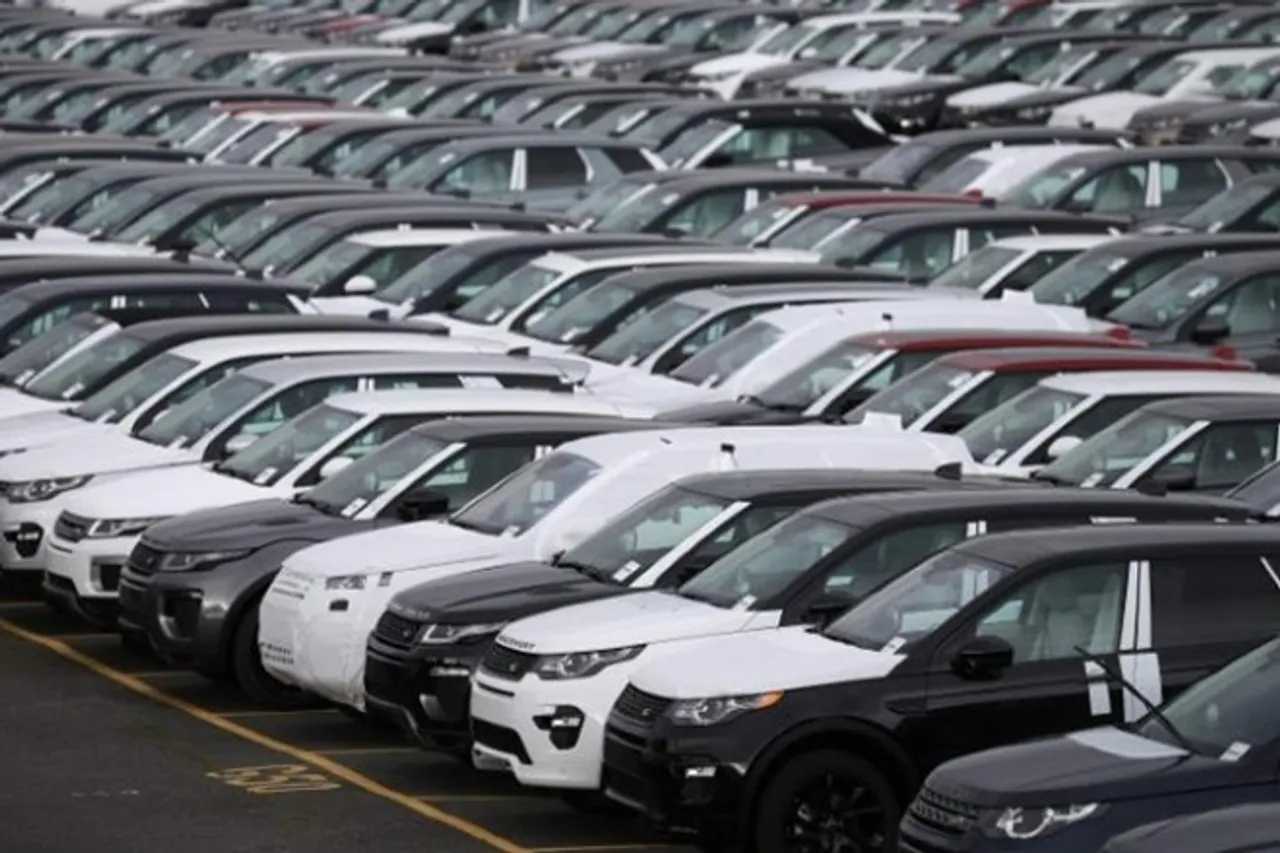 AUTO SALES in June 2020: Maruti suzuki india and hyundai reports 54 pc dip in June sales, Toyota Kirloskar domestic sales drops 63 pc