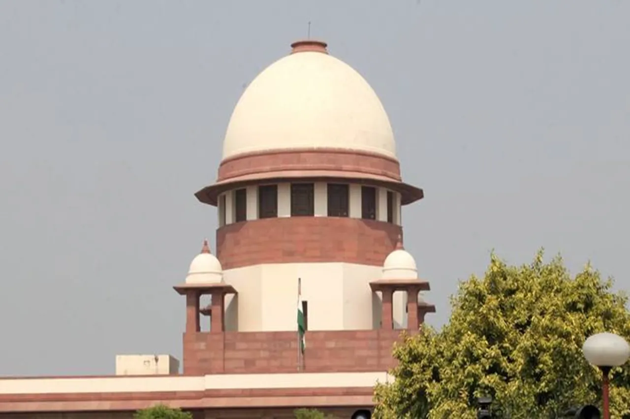 supreme court set up national task force to ensure oxygen supply to states in coronavirus crisis