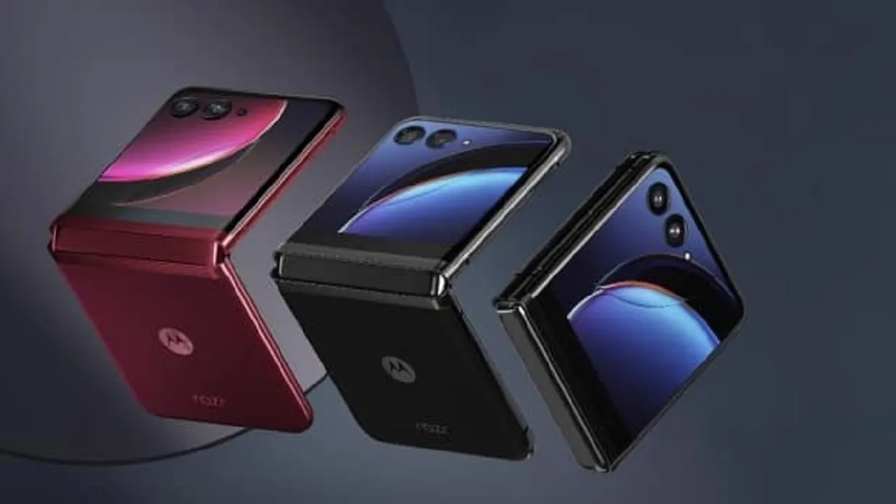 Motorola Razr 40 Series: मोटोरोला रेजर 40 की बेस कीमत गलती से अमेज़न इंडिया पर लीक हो गई है.