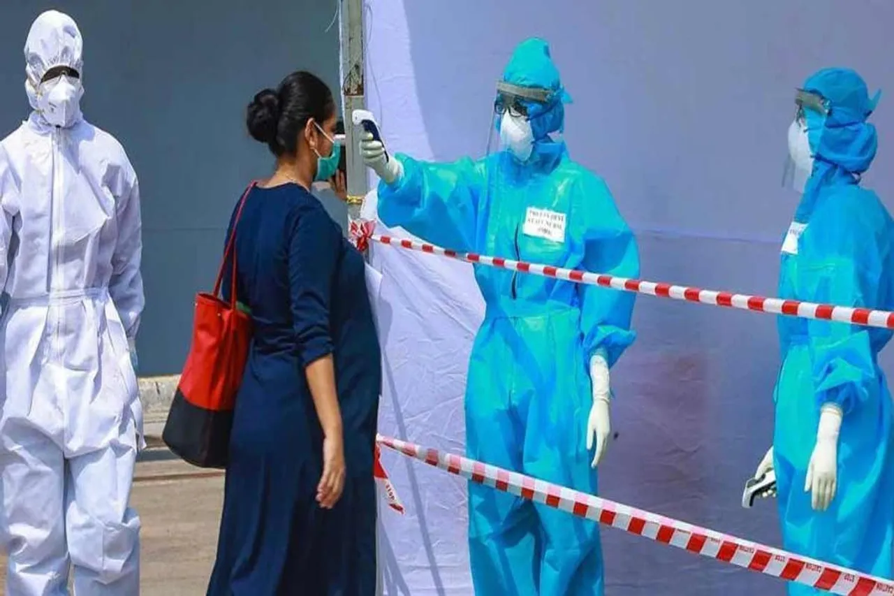 The death toll due to the disease stands at 25,082. On Sunday, the city reported 30 coronavirus cases and zero deaths due to the infection.
