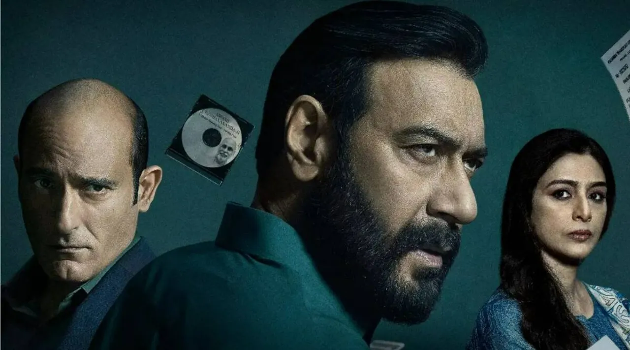 Drishyam 2 Box Office Collection