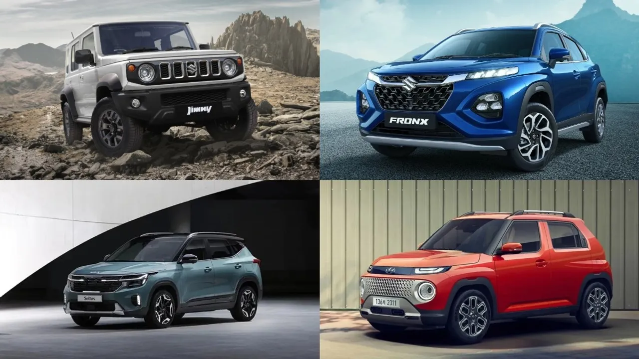 Upcoming-SUVs-in-India-in-2023
