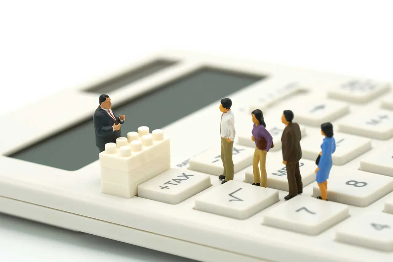 Five smartest things to do with the start of the new financial year