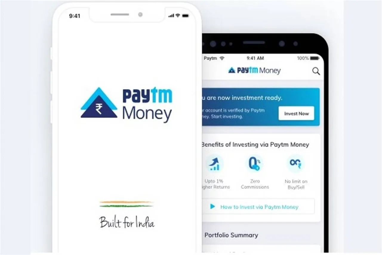 Paytm Money ला रही ETF पर भारत की पहली मास्टरक्लास, सालभर में 1 लाख नए निवेशक बनाना है लक्ष्य