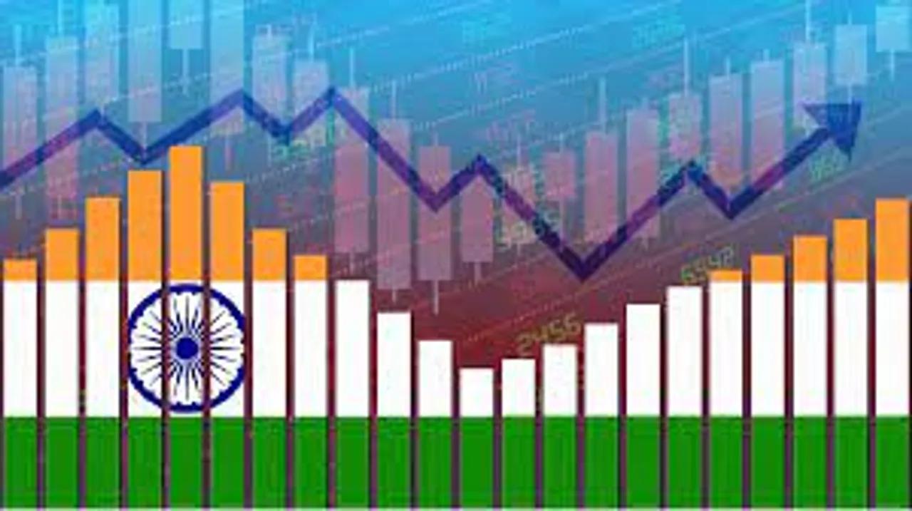 S&P Global Ratings, S&P, India's GDP, growth, economic growth, current fiscal, inflation, Economic Outlook for Asia Pacific
