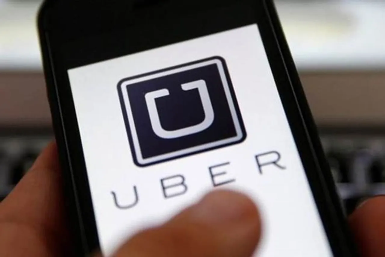 uber lays off 600 employees in india business badly effected by coronavirus lockdown