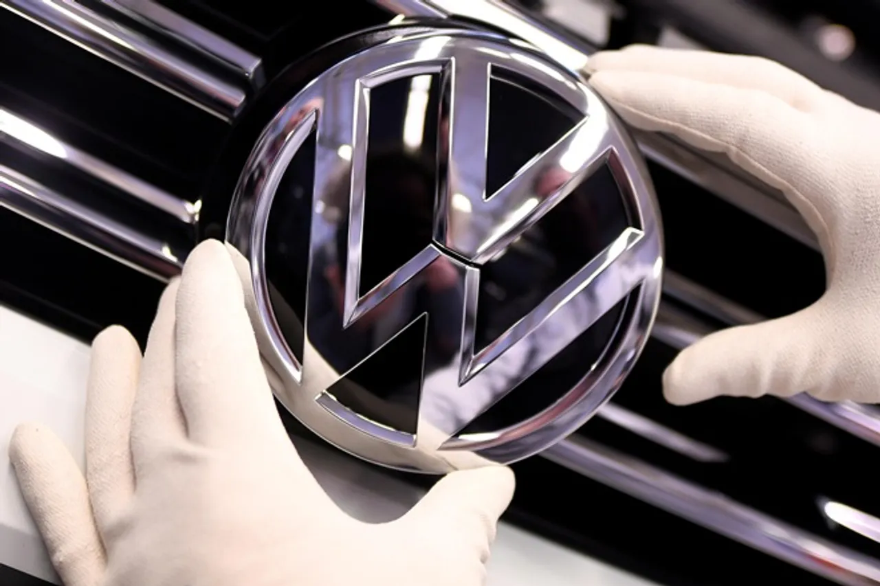 Volkswagen to cut up to 7,000 jobs by 2023