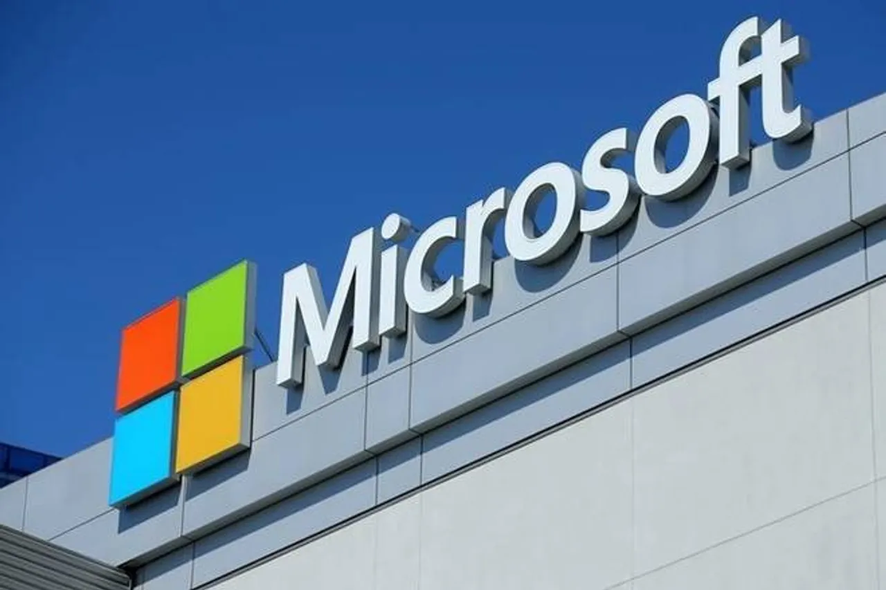 माइक्रोसॉफ्ट, पैसा बाजार डॉट कॉम, उद्योग, कारोबार, microsoft, paisa bazar dot com