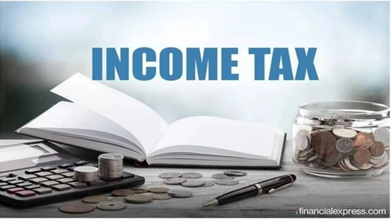 income tax