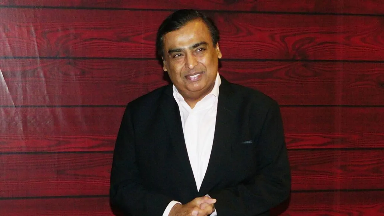RIL का शेयर 3050 रु के जाएगा पार, रिलांयस रिटेल और Jio से बिजनेस को मिलेगा बूस्‍ट