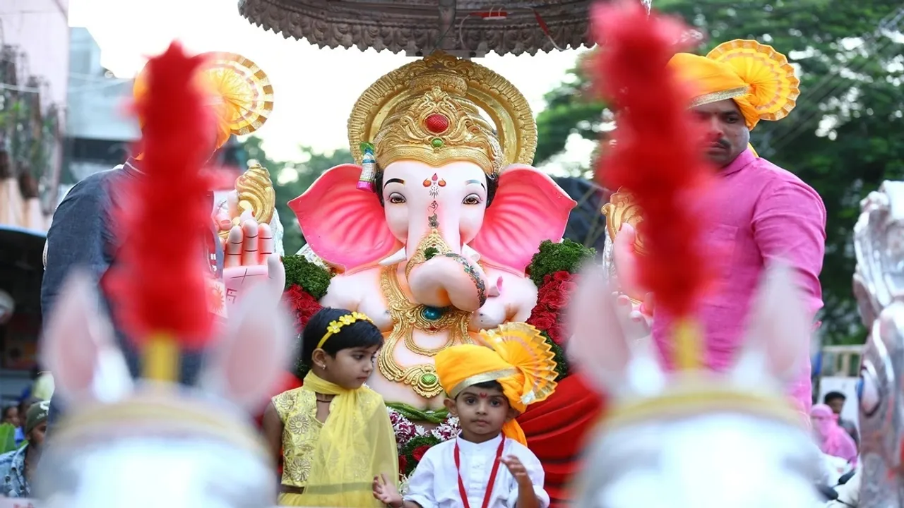 ALT Tags- Anant Chaturdashi 2022 | Anant Chaturdashi 2022 Puja Muhurat | Anant Chaturdashi 2022 Date and Time |