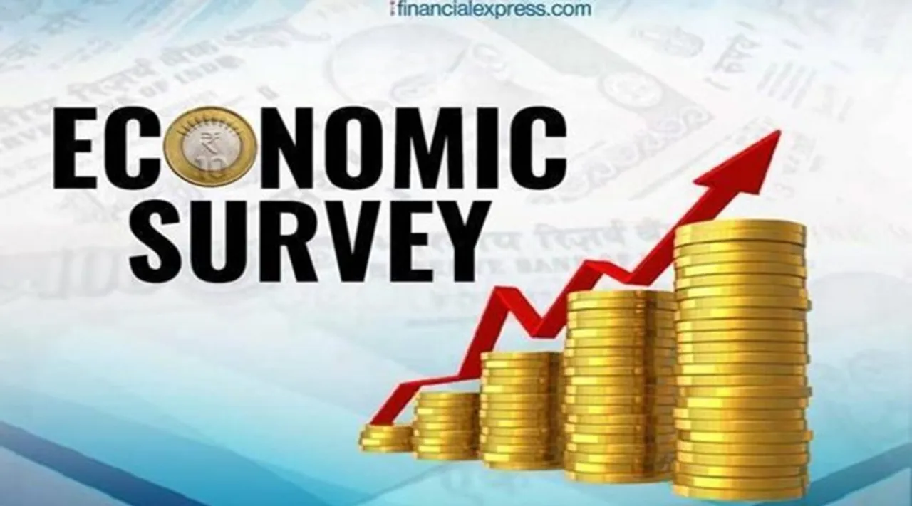 budget 2022 know about economic survey and how related to budget know full details union finance minister nirmala sitharaman pm narendra modi