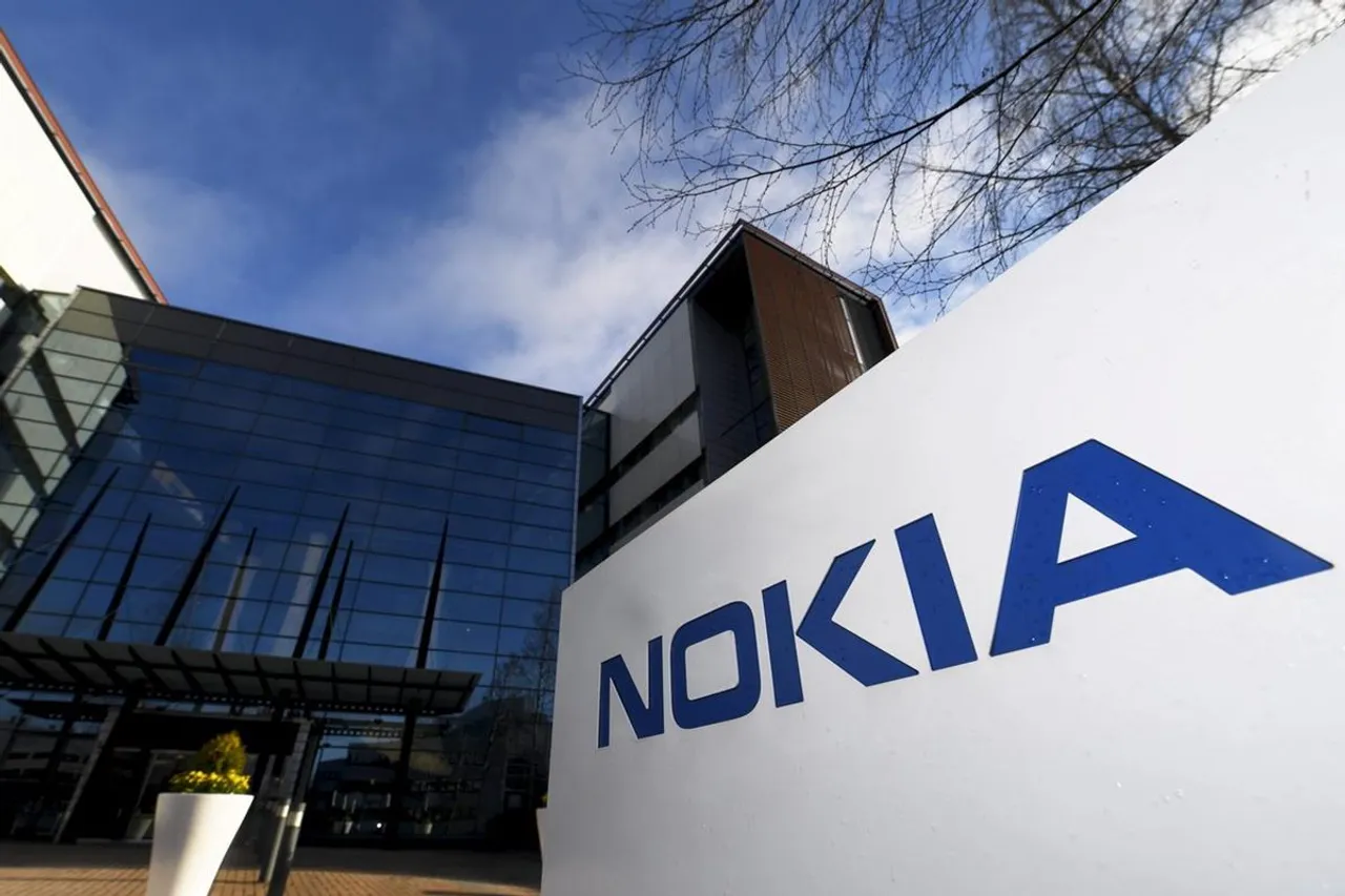 Nokia to build moon's first 4G cellular network for NASA programme, cellular network on lunar surface