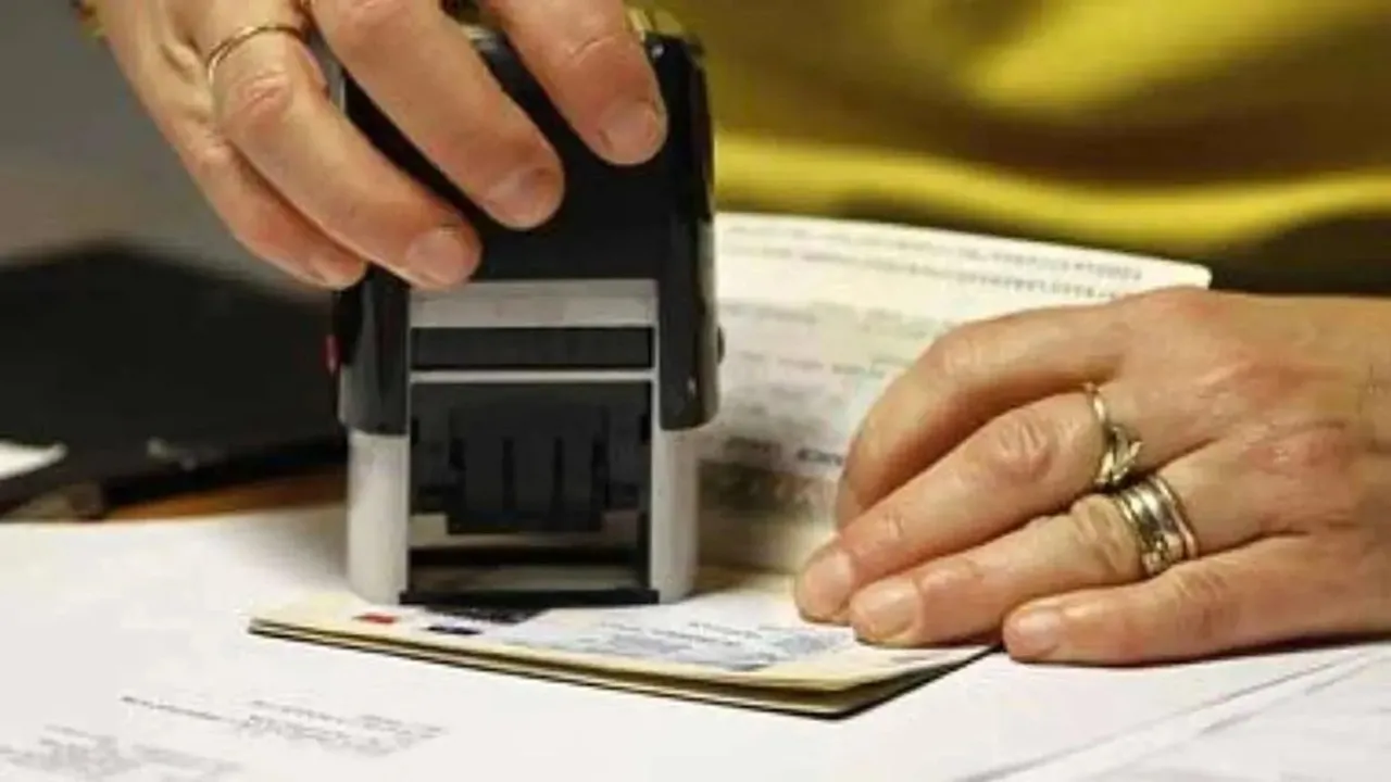 visa