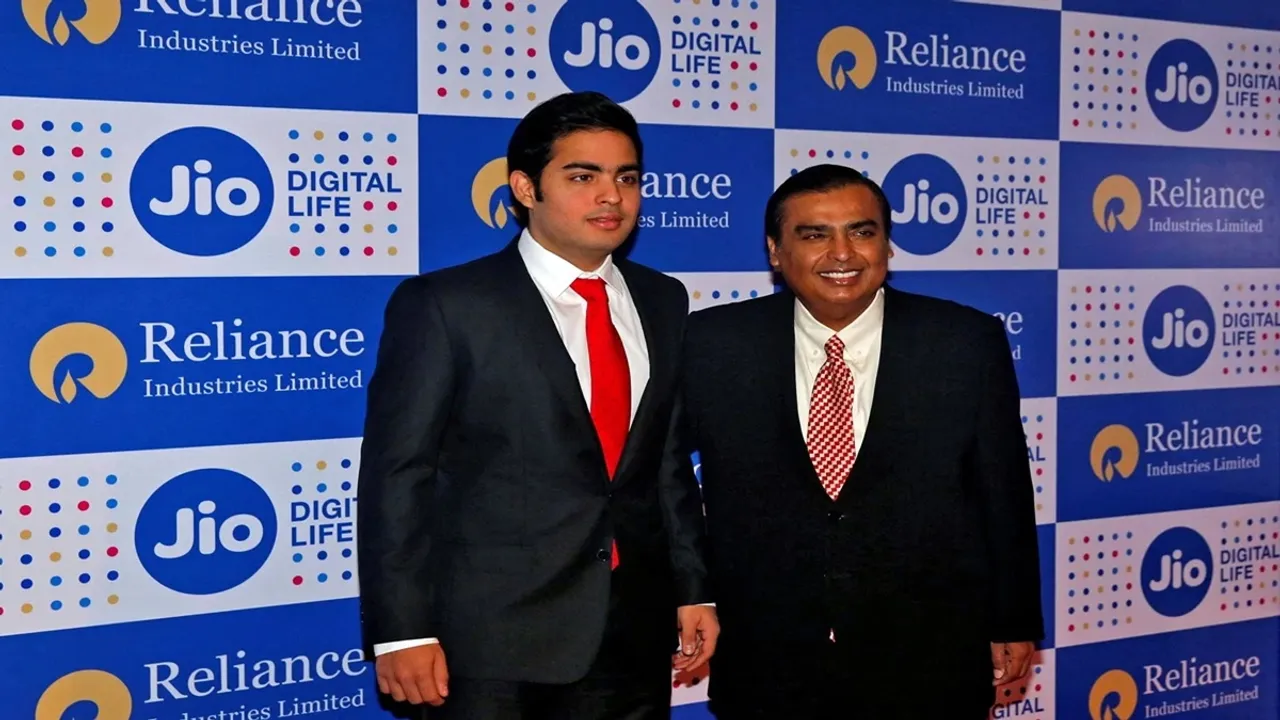 Mukesh Ambani succession spinoffs in focus at Reliance shareholder meeting