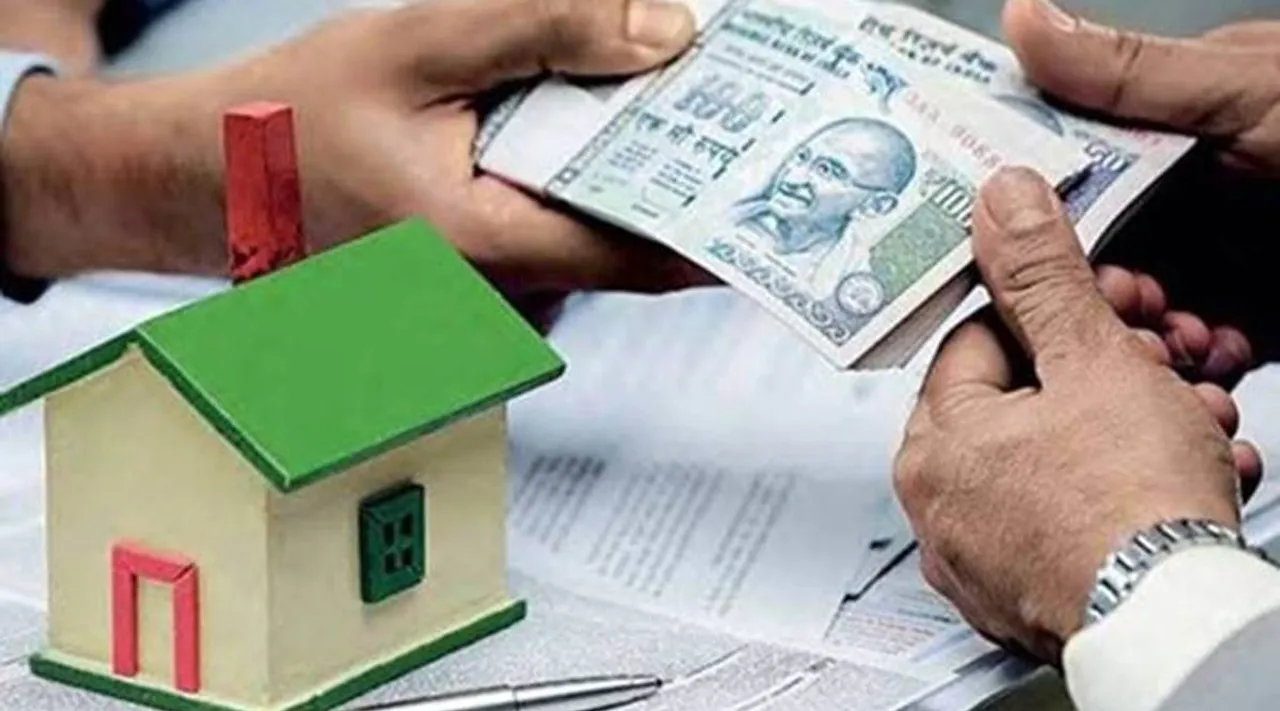 Home Loan EMI के साथ शुरू करें SIP, 20 साल बाद मिलेगा शानदार रिजल्ट, घर की पूरी कीमत हो जाएगी रिकवर