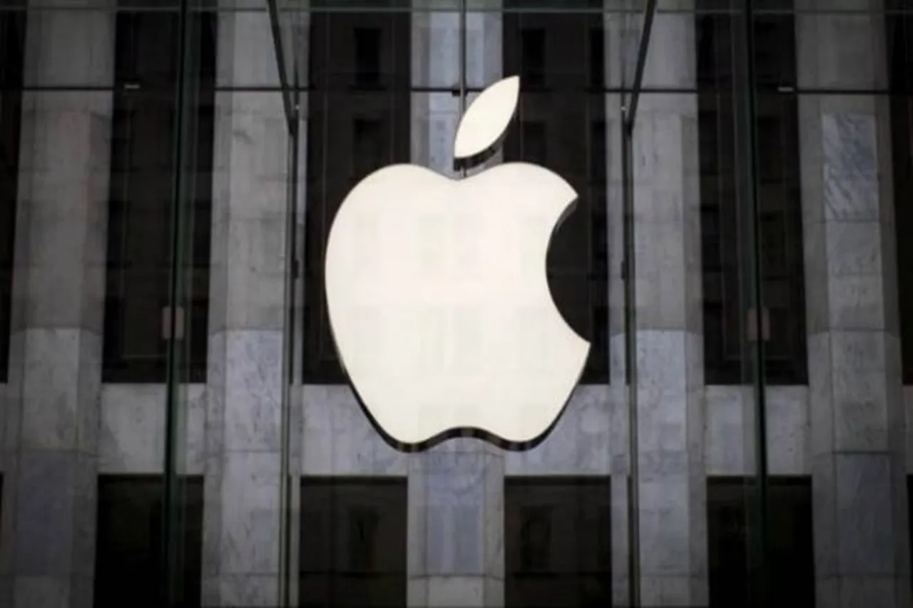 apple revenue increases 36.4 percent due to double digit growth in india