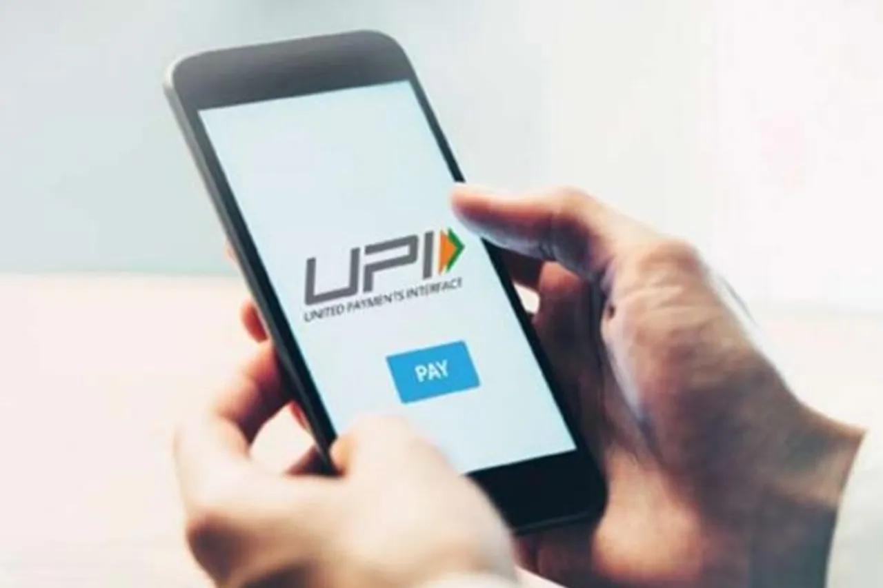 UPI ट्रांजेक्शंस ने जुलाई में बनाया नया रिकॉर्ड, पहुंचे 149 करोड़ पर