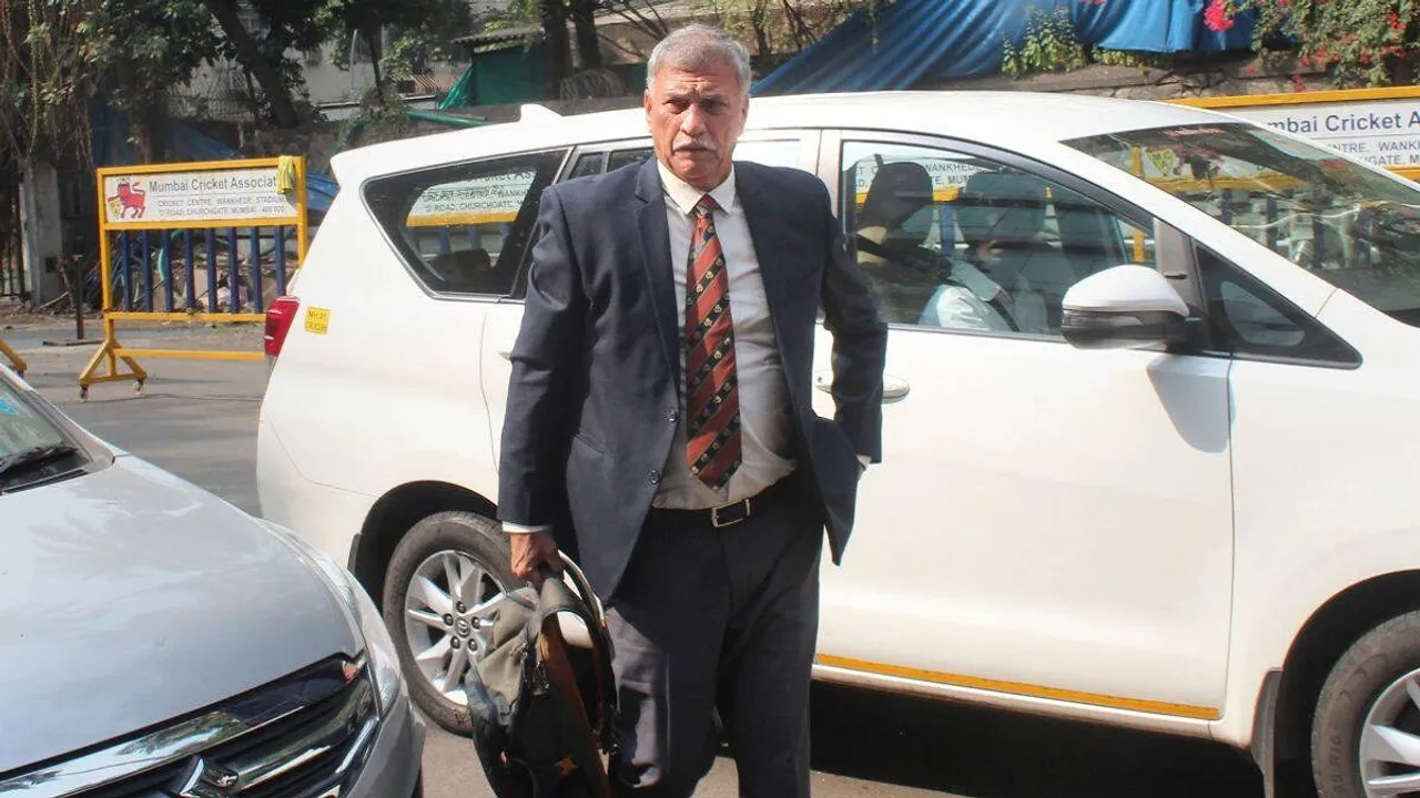 ROGER BINNY