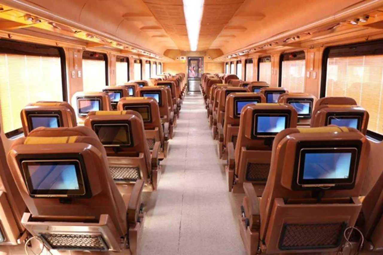 Indian Railways, Private Trains, private trains in India, private trains to set their fare, indian government, modi government will allow to set fare for private railways, airlines