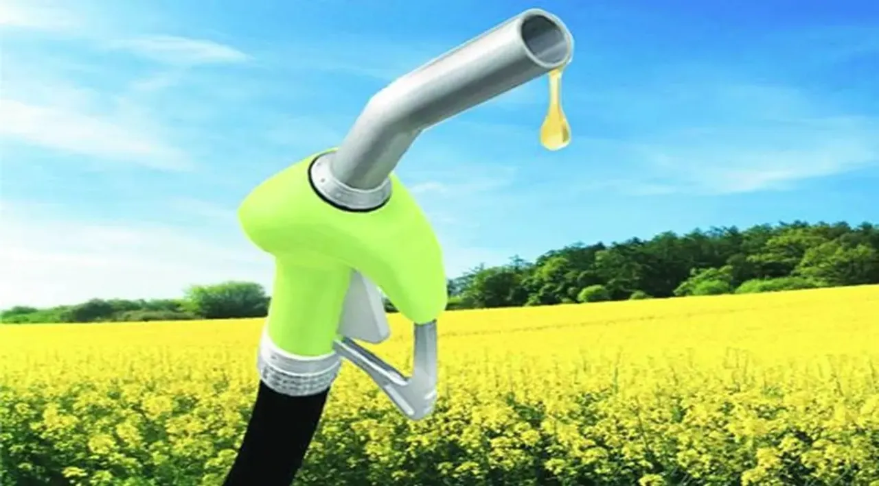Govt hikes ethanol price