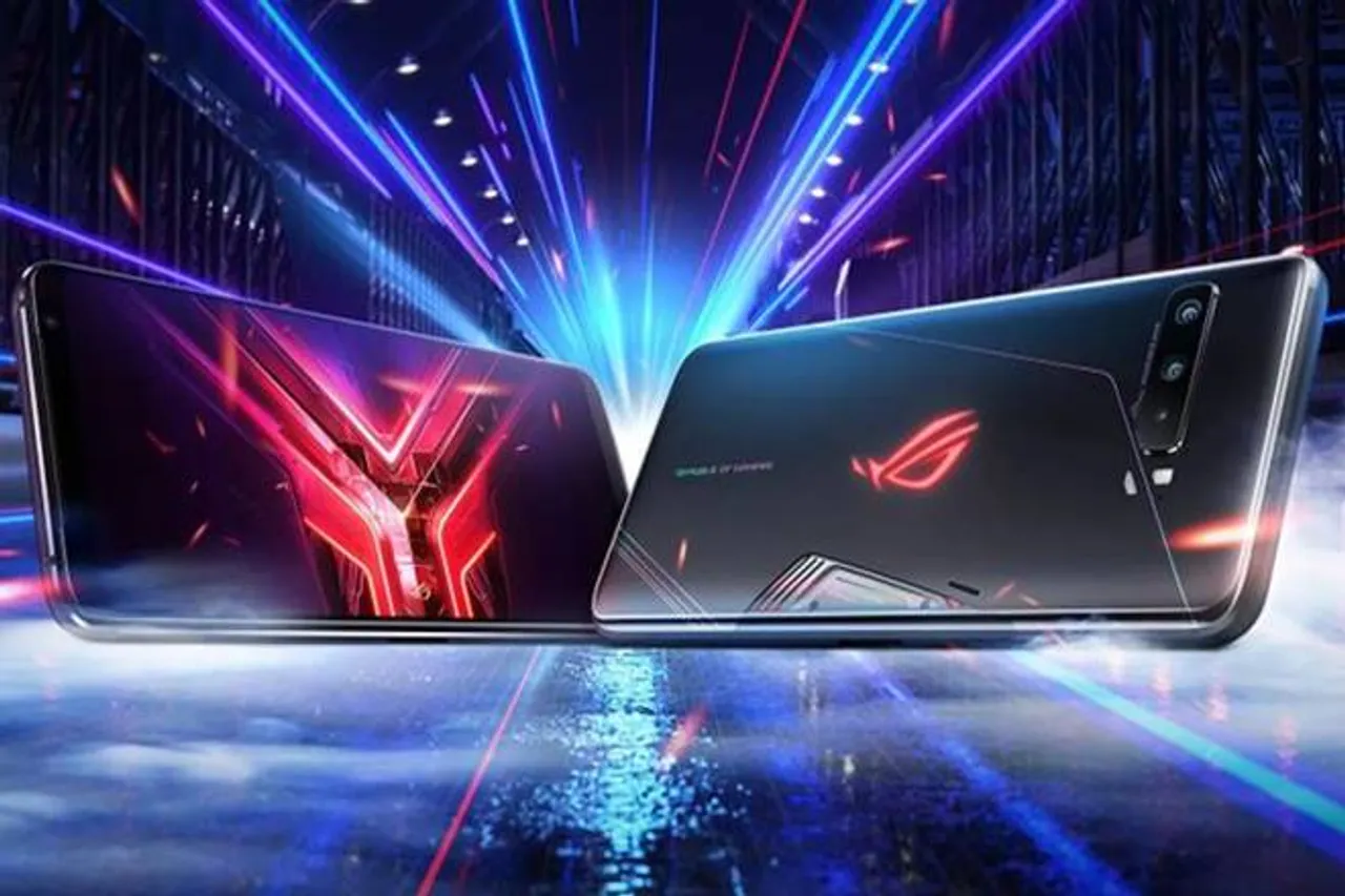 Asus ROG Phone 3 Launch Today asus to launch its gaming focused smartphone today when and where you can watch the launch event
