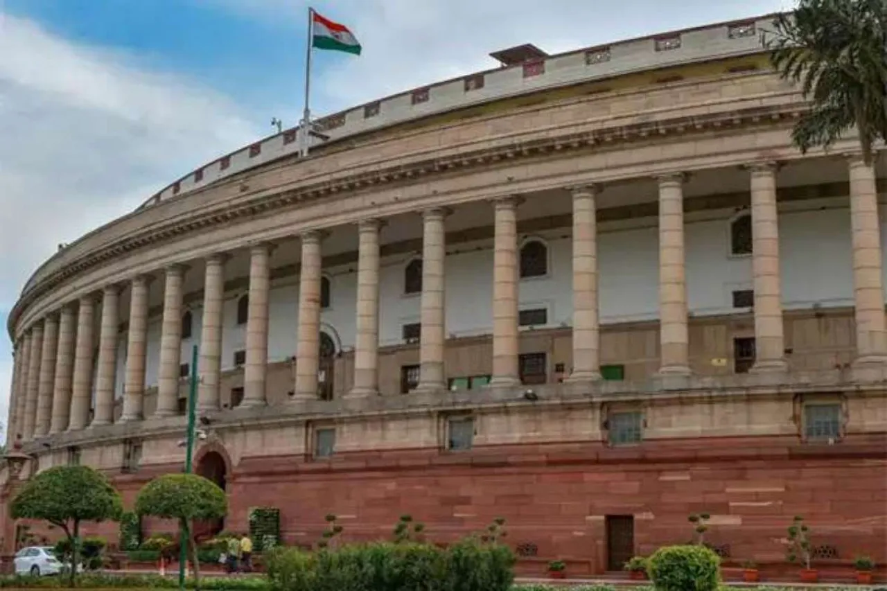 new Parliament building will be built at 971 crore rupee cost, what will happen to india's old parliment building, new Parliament building foundation stone, PM Modi