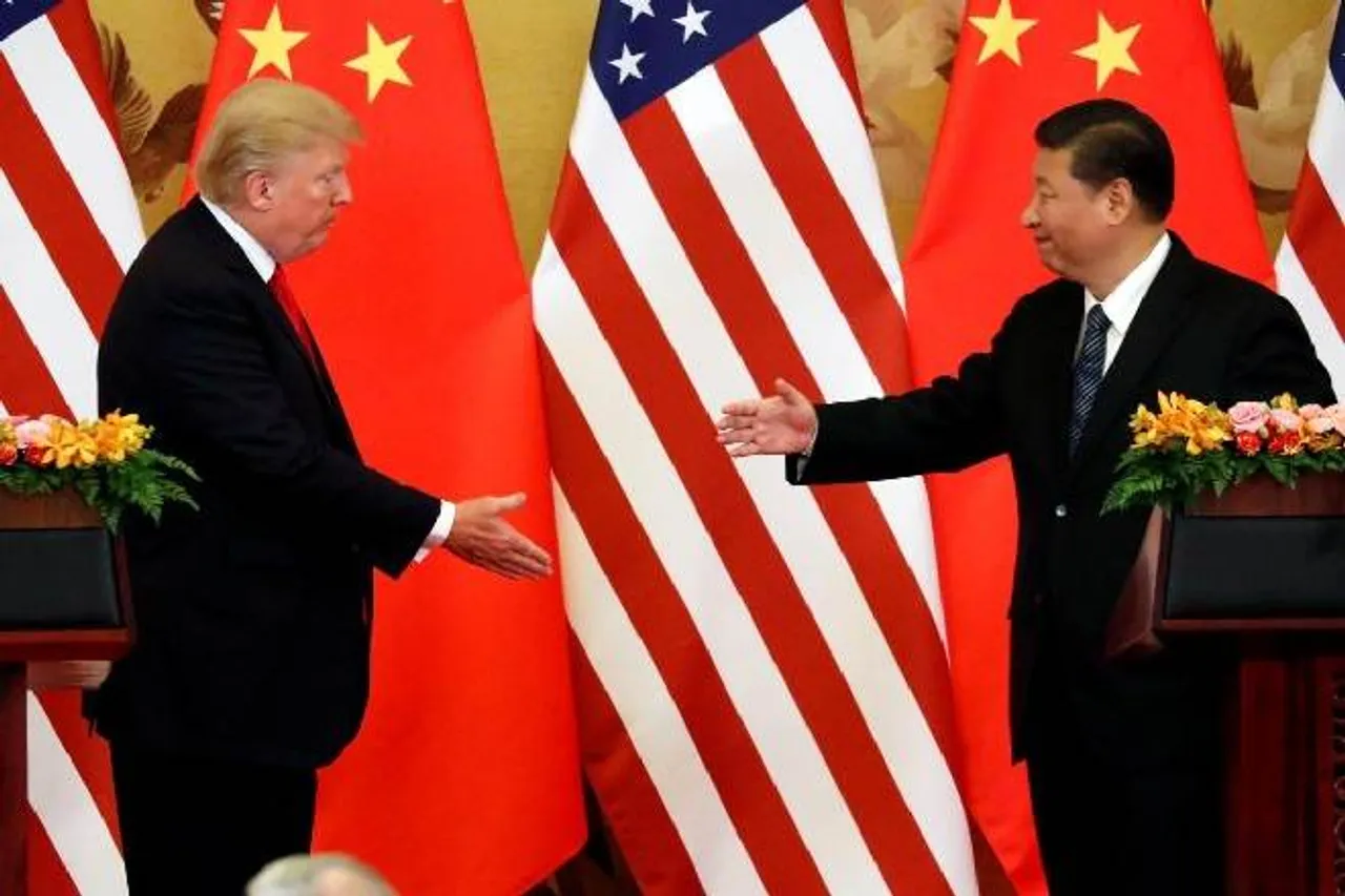 trade war, trade war loss, us china, tariff war, tariff war us china, us paying trade war, tariff costing us, china not paying trade war, donald trump, us president,