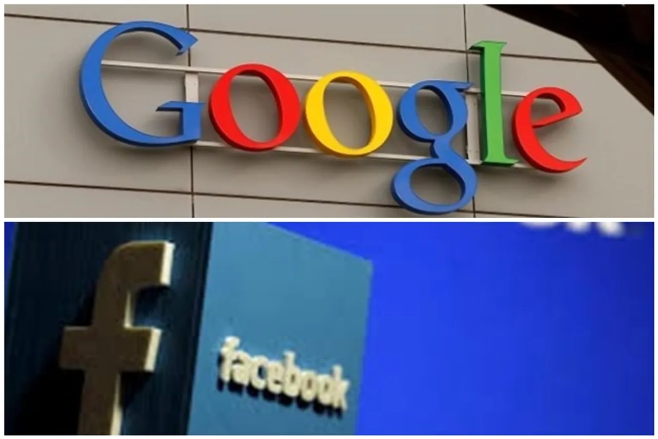 COVID19 Impact: Demand for digital advertising is shriveling amid the pandemic-fueled downturn, Digital-ad downturn may complicate life for Google, Facebook